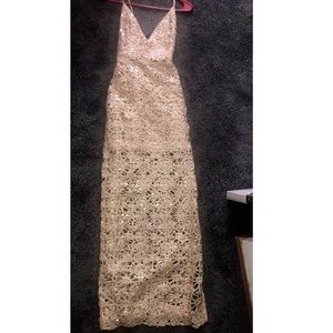 Prom/ bridesmaid Dress